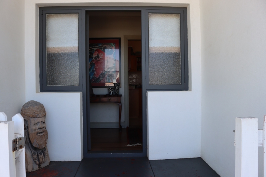 4 Bedroom Property for Sale in Kleinmond Western Cape